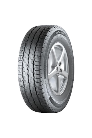 Continental Vancontact A/S 10Pr 285/55R16C 126N Dört Mevsim 2024