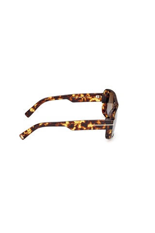 Tom Ford Tf 1101 52f Erkek Güneş Gözlüğü
