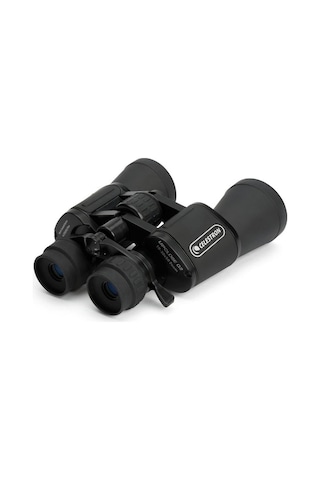 Celestron 71260 Upclose 10-30x50z El Dürbünü Çok Renkli
