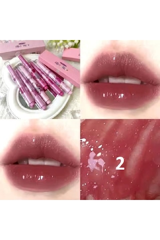 Magic Case Kalpli Jelly Lipstick 02 Magic Case