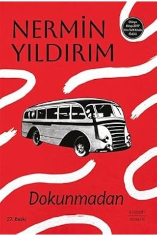 Dokunmadan + Günler Aylar Yıllar + Beyaz Zambaklar Ülkesinde + 1 Kitap