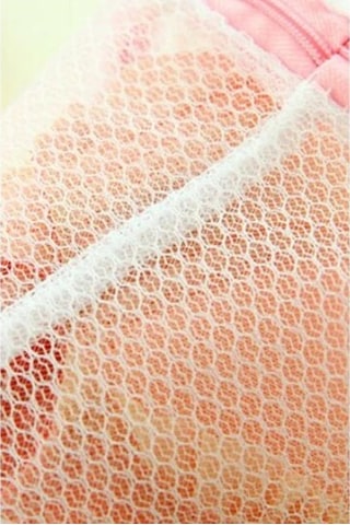 Büro Ev Ofis Yazlık Hijyeni İçin Hassas Sütyen İç Çamaşırı Yıkama Makine Filesi Diğer