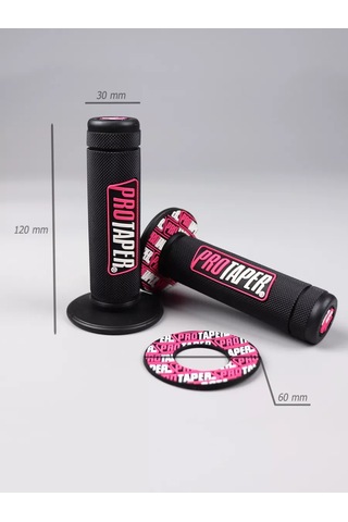 Protaper Protaper Motosiklet, Enduro, Pitbike Ve Mopedler İçin Gidonlar. 177234738