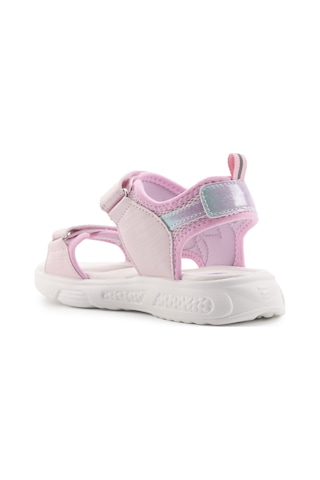 Lumberjack Genpal 4fx Pembe Kız Çocuk Sandalet 000000000101686511 Pembe