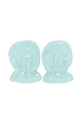 Ilkebebe Sebi 5101 Bebek Eldiveni 0-3 Ay (535527568)