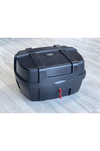 Motorisk 52 Litre Kırılmaz Motosiklet Çantası Frm-n52lt Çok R...