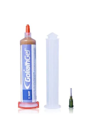 Basf Goliath Hamam Böceği Jeli 35 G