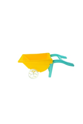 Sevimli El Arabası Oyuncak El Arabası35 Cm