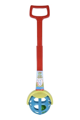 Baby Toys Şapkalı Yürüyüş Arkadaşım