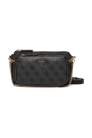 Tommy Hilfiger Guess Anadela Kadın Çapraz Askılı Çanta Hwbg9672710 Antrasit