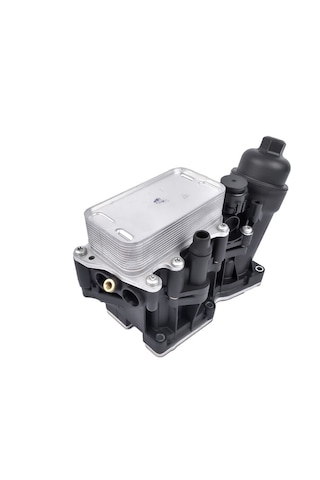 Bmw F30 F10 N47n Yağ Kütüğü Komple 8507697 Adet