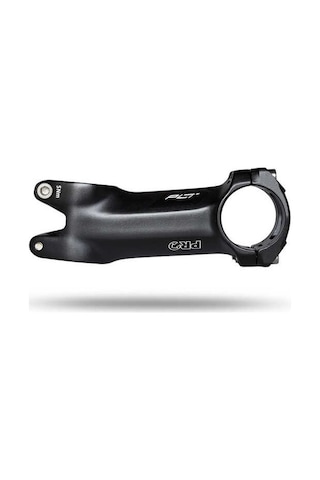Pro Boğaz Stem Plt Black 70mm/31.8mm/+-10degr. Siyah