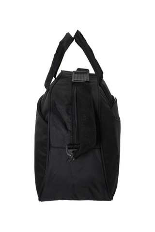 Polo Horse El Valizi Unisex Siyah