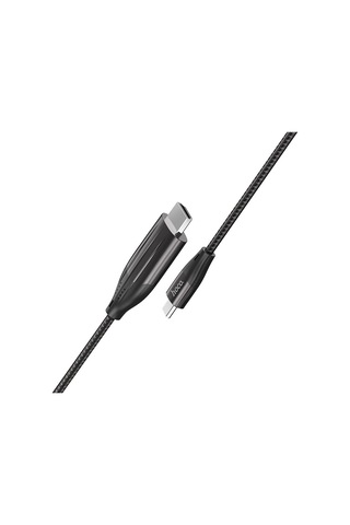 Hoco Ua16 Type-c To Hdmı 4k 30hz Ses Ve Görüntü Aktarma Kablosu- 5775 Mh-hs8831-1367
