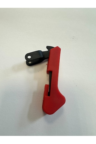 Bea Tipi Havalı Zımba Döşeme Tabancası Arka Mandalı 80/16