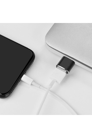 Nettech Usb To Micro Dönüştürücü