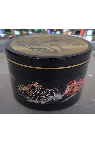 Lady Killer Nargilemelası 125 Gr