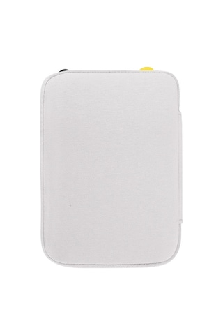 Didadodo Bubm 2.5 Hdd Çantası - Gri Tek Katmanlı Güvenli Taşıma Gri