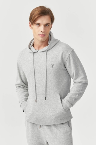 Jepublic Erkek Sweatshirt-j242408 Gri
