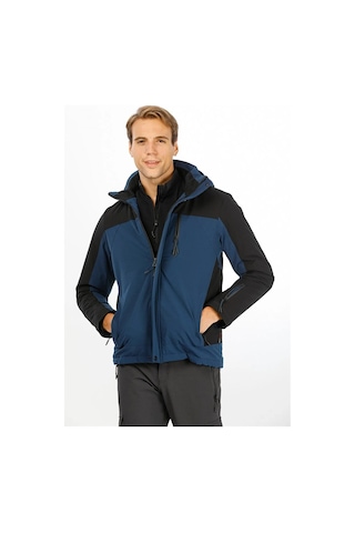 Exuma Erkek M.nıght Blue Kayak Montu 2211122-411 Lacivert