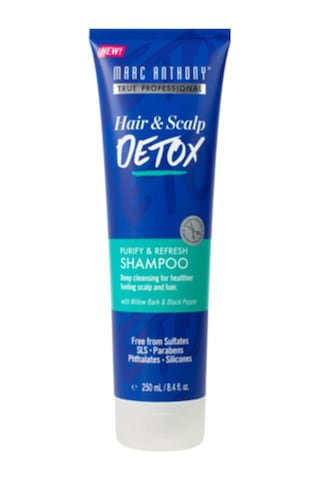 Marc Anthony Detox Arındırıcı Bakım Şampuan 250 ML