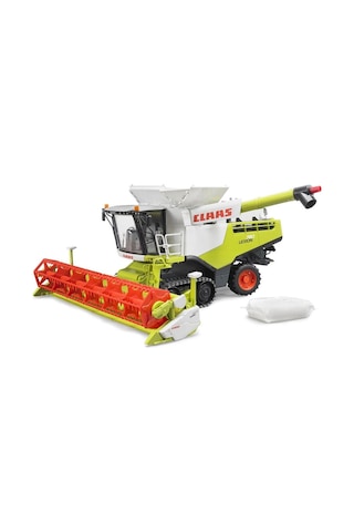 Bruder Class Lexion 780 Terra Biçerdöver 02119