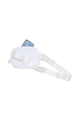 Crocs Czfb0004-whıte Belt Bag W Eva Front Unisex Bel Çantası Çok Renkli