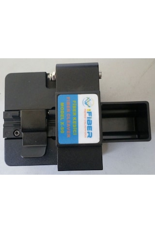 İfiber X-50 Model Fiber Kesici