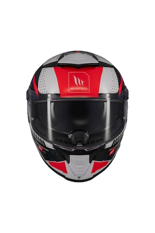 Mt Thunder 4 Sv Luminence A7 Kask