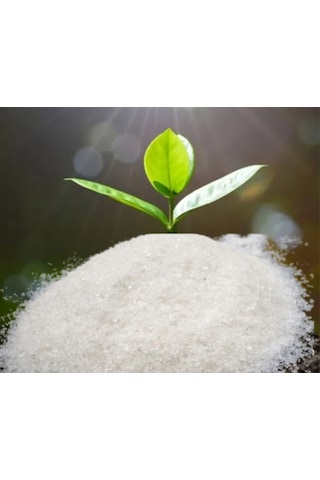 Çinko Gübre Bitki Besini Toz Saf Çinko %22 Zn 1 Kg
