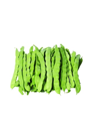 Sarı Kız 40 Günlük Fasulye Tohumu 250G 650+ Adt Oturak Fasülye