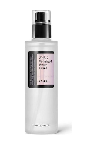 Cosrx Aha Arındırıcı Kimyasal Peeling %7 100 Ml