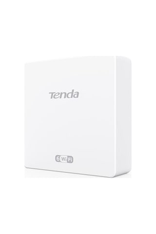 Tenda W15-pro Wıfı6 Ax3000 Dual Band Duvar Tipi Access Point