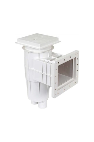 Lüks Skimmer Standart Kare Kapak Liner