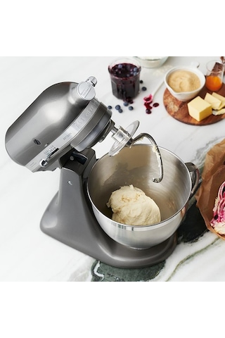 KitchenAid Artisan 5KSM175PSEMS 300 W Stand Mikser