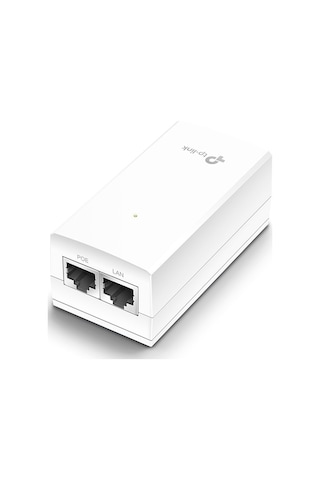 TP-Link TL-POE2412G 24V Gigabit Poe Injektör