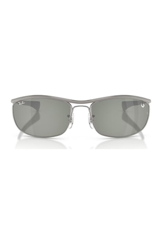 Ray-ban Rb 0rb3119m 928040 62 18 125 Gu037250 Güneş Gözlüğü Gri
