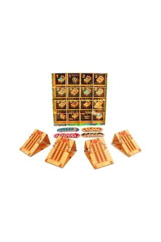 Samatlı Sam Games Hazine Avcısı