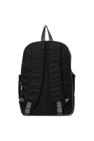 Gap Overq-12853 4pr Siyah Unisex Sırt Çantası Siyah