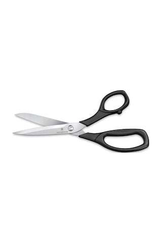 Victorinox 8.1017.23 İtalyan Büyük Boy Ev Makası 9 Cm - Siyah