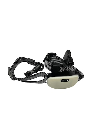 Homyl Küçük Orta Köpek Için Elektrikli Eğitim Tasması Anti