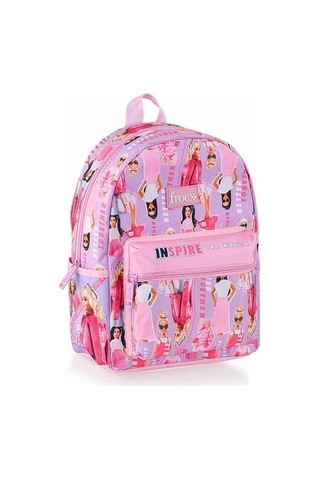 Otto Barbıe Anaokulu Çantası Loop Inspıre 48362