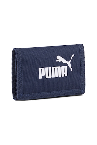 Puma Phase Unisex Lacivert Cüzdan Lacivert