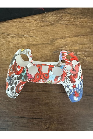 Ps5 Dualsense Silikon Kılıf 1 Adet