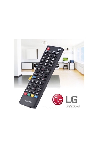 LG Tüm 'ler Ile Uyumlu 3d Lcd Led Smart Tv Kumandası Mini