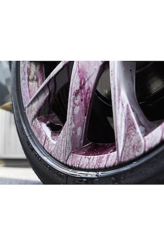 Polytop Equinox Ph7 Demir Tozu Temizleyici 5 L