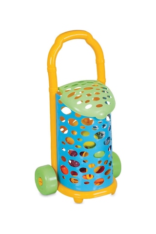 Candy&Ken Pazar Arabası 3 Yaş ve Üstü
