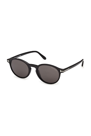 Tom Ford Ft1331 01a 51 Siyah