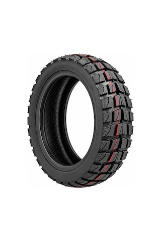 Tuovt 90/65-6.5 Td-8009 Off-road Tubeless Elektrikli Scooter Dış Lastik