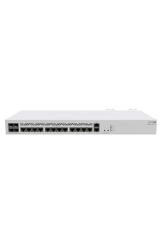 MikroTik CCR2116-12G-4S+ 12 Port Firewall Router